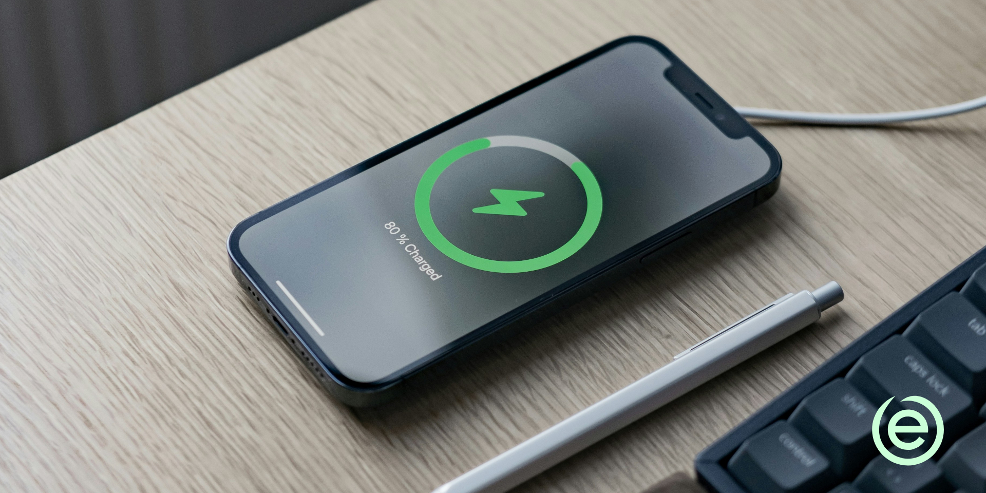 Paras tapa ladata iPhones: Maksimoi akun käyttöikä näillä vinkillä