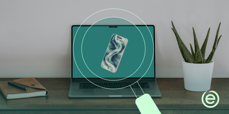 3 yksinkertaista tapaa löytää iPhonesi tietokoneeltasi