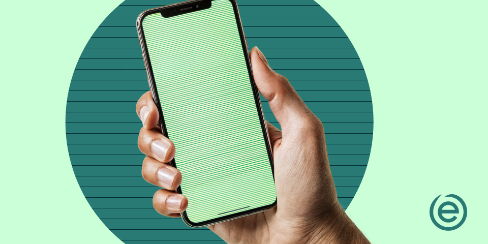 Opas iPhonen vihreän ja valkoisen näytön ongelmien korjaamiseen