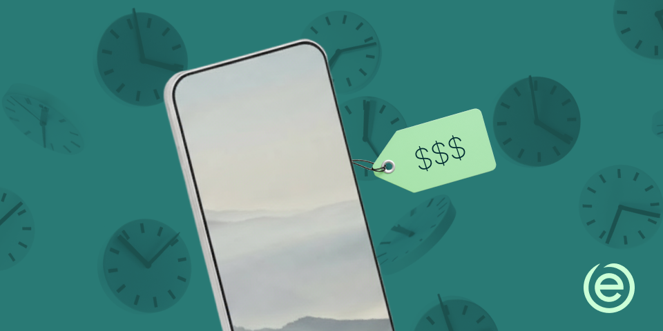 Kuinka puhelinrahoitus vaikuttaa vaihdon ajoitukseen