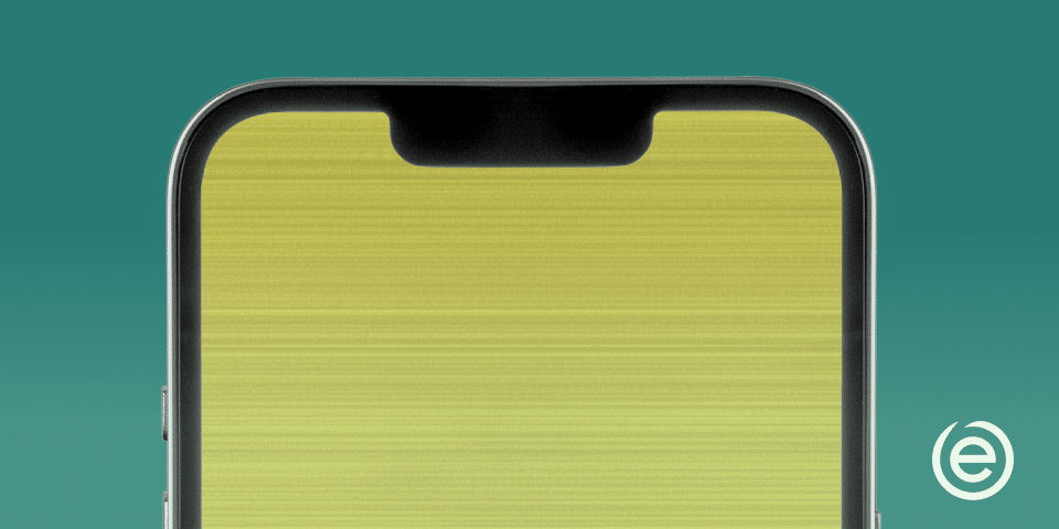 Miksi iPhone-näytössäsi on yhtäkkiä keltainen sävy iPhonesi näyttö voi muuttua keltaiseksi useista eri syistä, ja se on itse asiassa yksi…