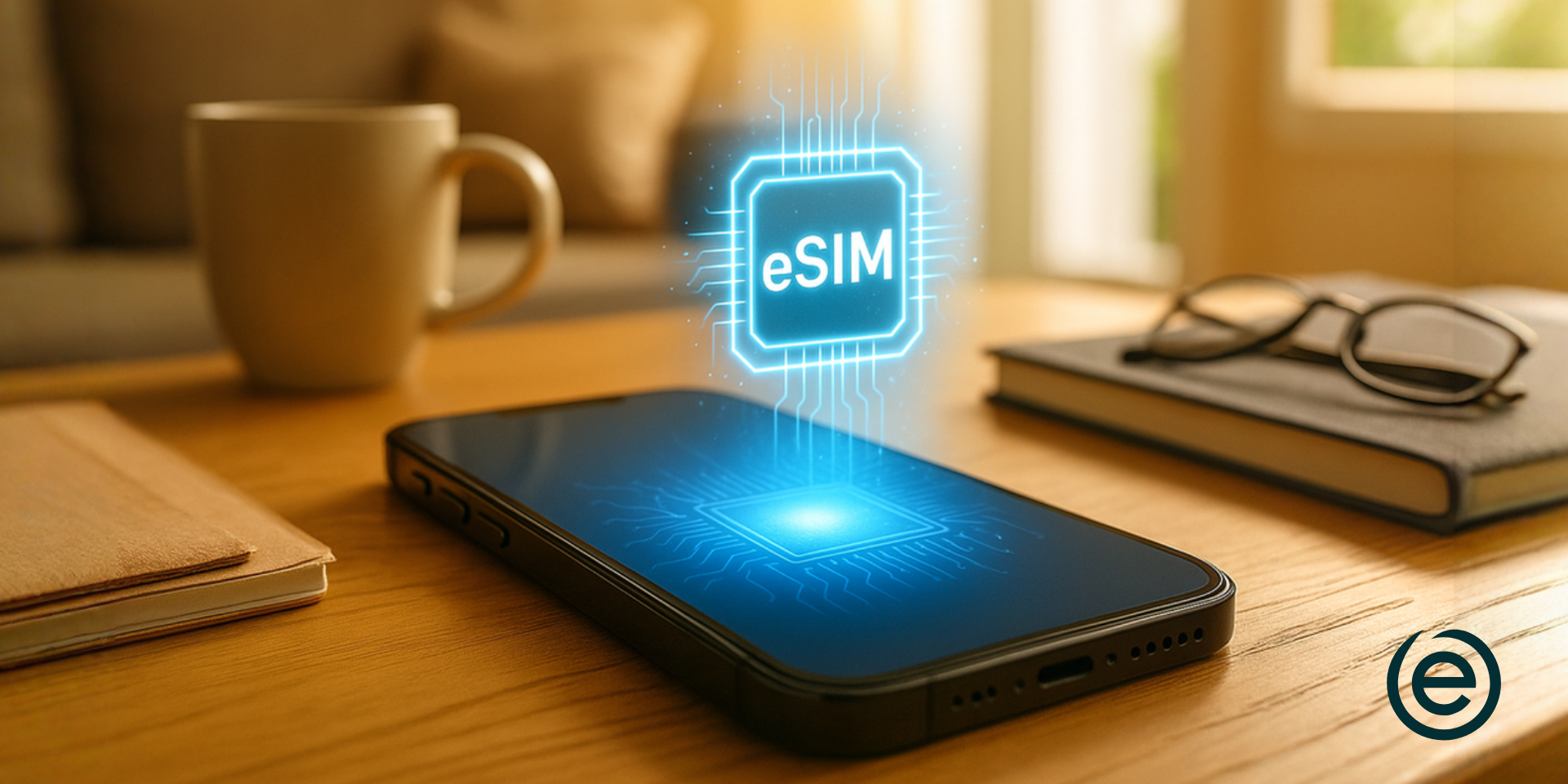 Näin siirrät eSIM-korttisi uuteen puhelimeen vuonna 2025 Olet juuri valmis uuden puhelimen kanssa ja nyt on aika siirtää matkapuhelinpalvelusi….