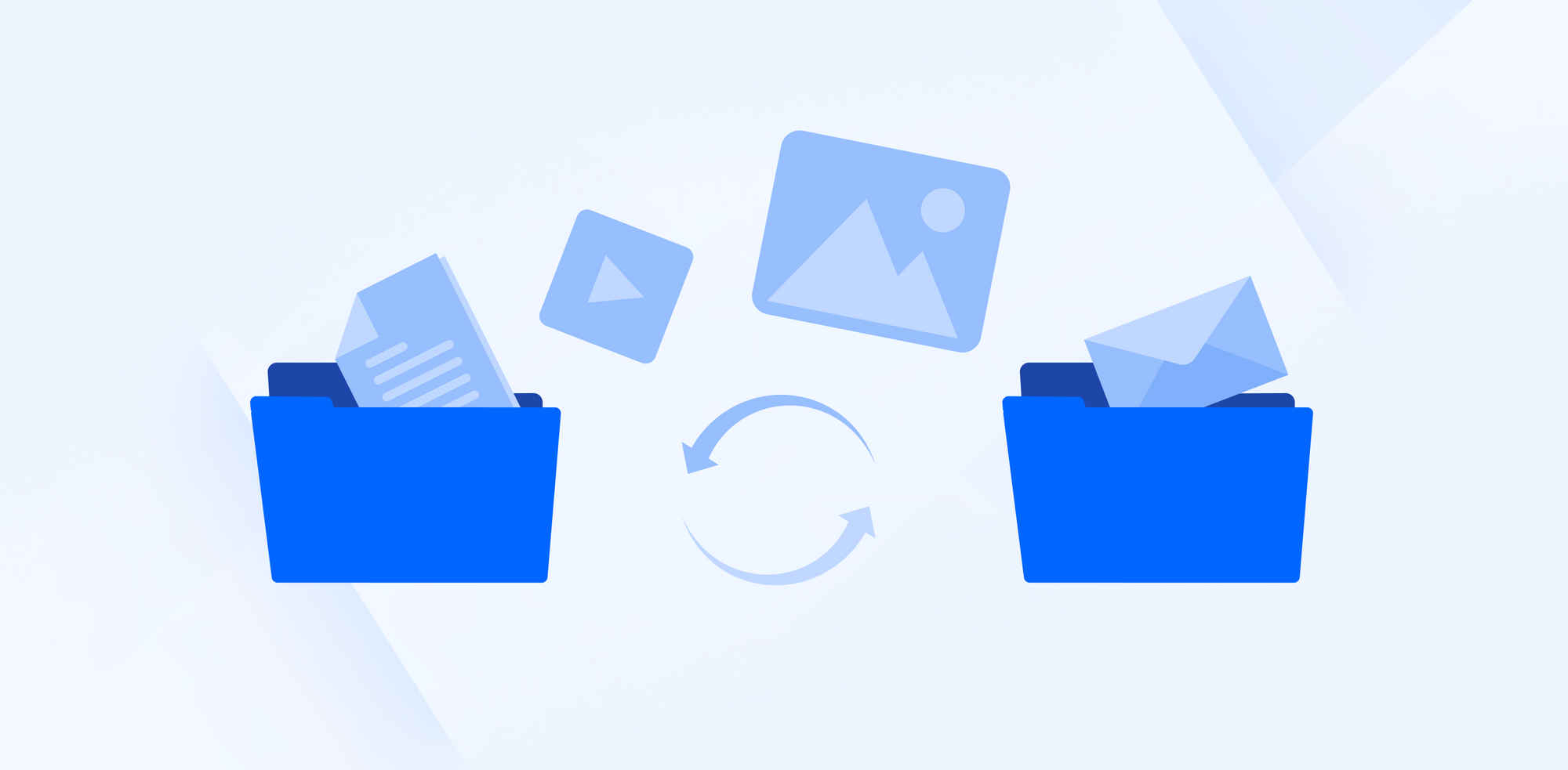 7 parasta wetransfer 
