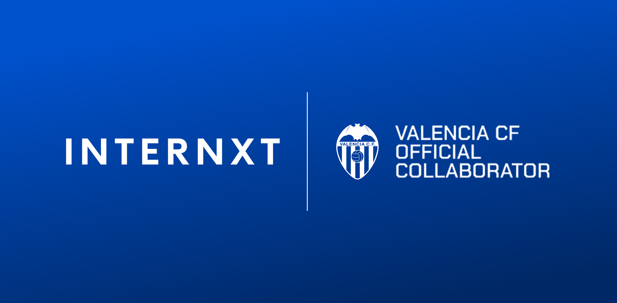 Internxtistä tulee Valencia CF: n virallinen pilvipalveluntarjoaja ja kumppani