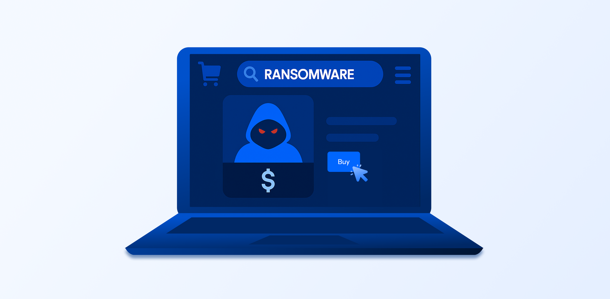 Ransomware palveluna: riskien ymmärtäminen