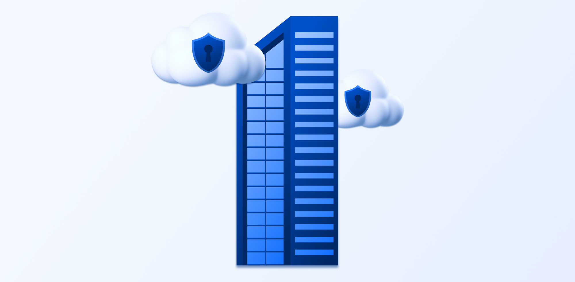 Enterprise Cloud Storage 