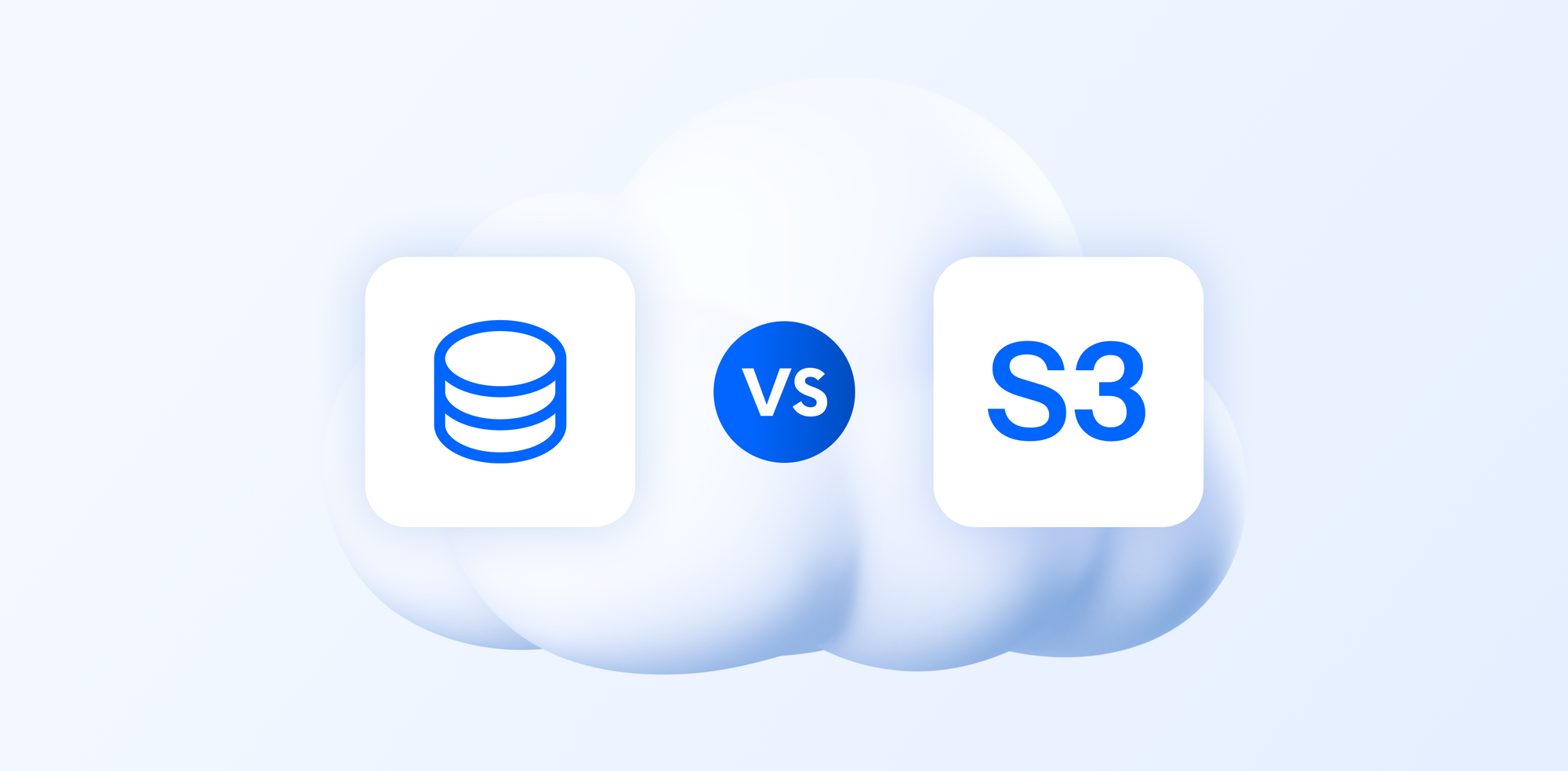 Block Storage vs Object Storage: mitä sinun tarvitsee tietää