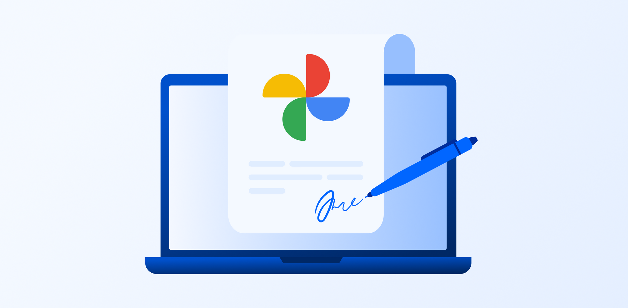 Google-kuvat ja tietosuoja: ovatko valokuvasi turvallisia?