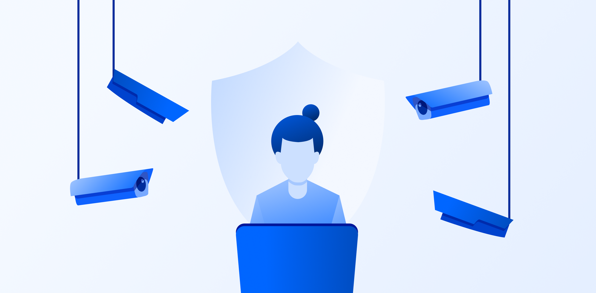 Kuinka voit suojata yksityisyyttäsi verkossa vuonna 2026?