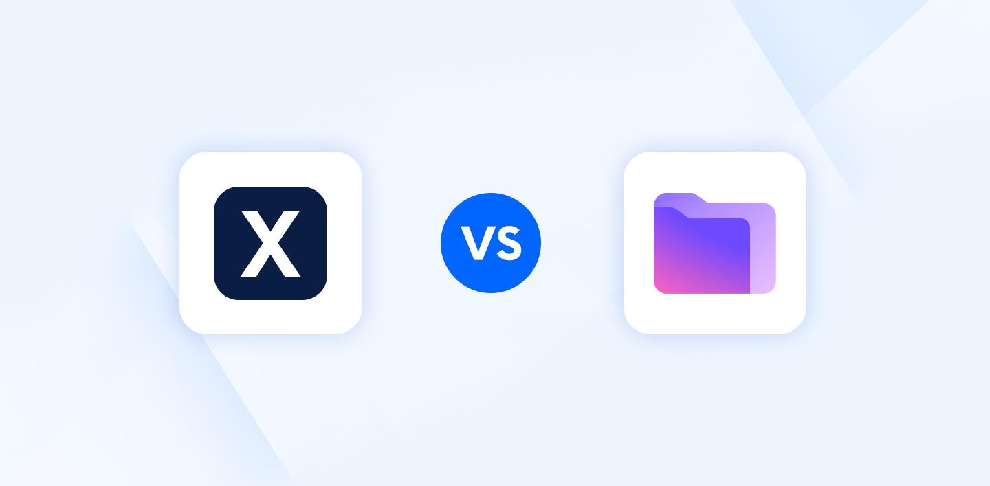 Onko Proton Drive turvallinen ja mitä vaihtoehtoja on olemassa?