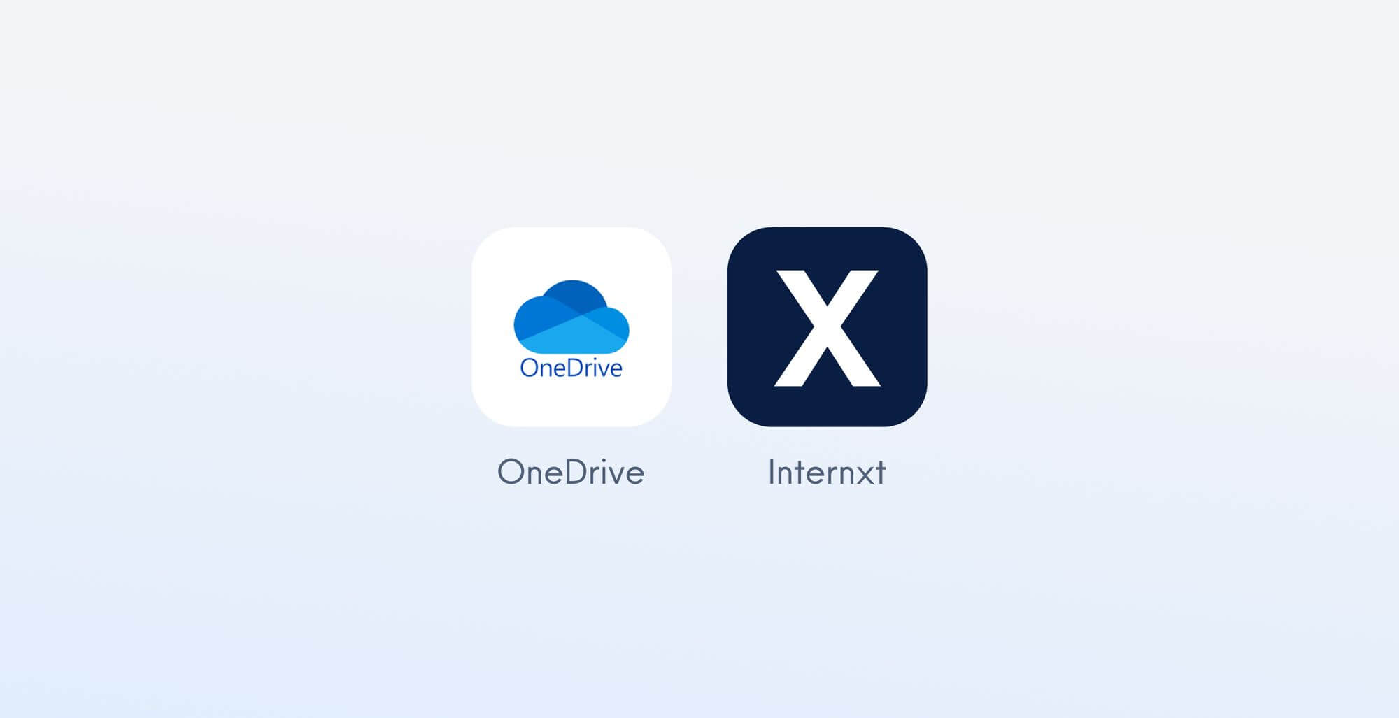 Alternativa A Microsoft OneDrive