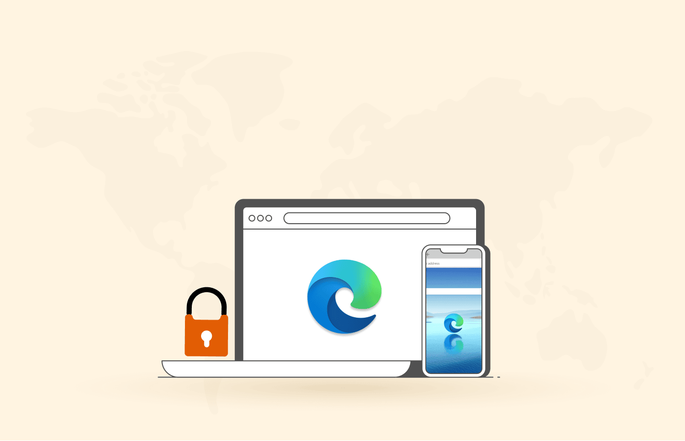 Microsoft integroi Cloudflare-pohjaisen VPN:n Edge-selaimeen - Globaali ...