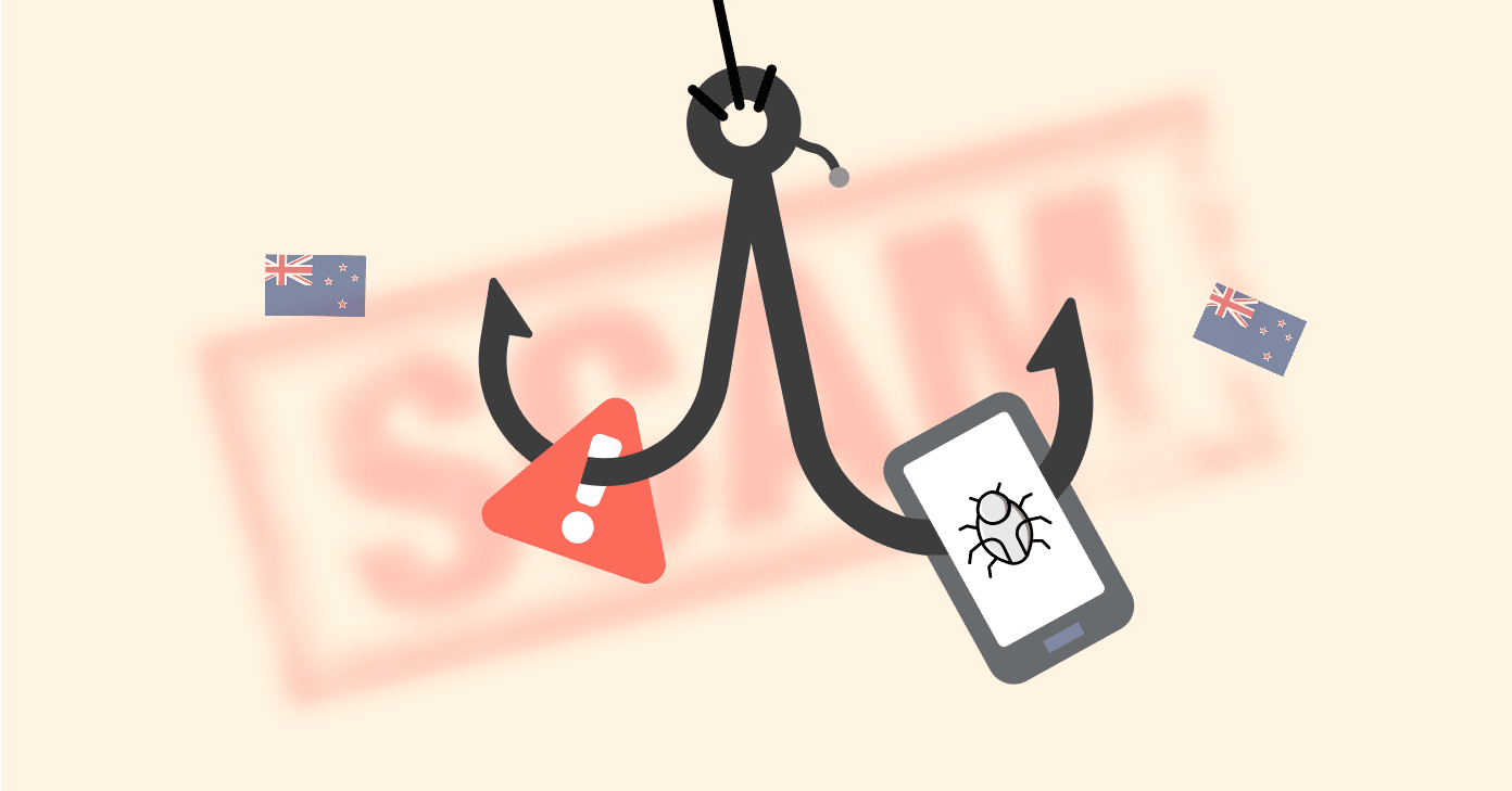 26 000 laitetta on saanut tartunnan Uudessa-Seelannissa suuressa haittaohjelmaepidemiassa