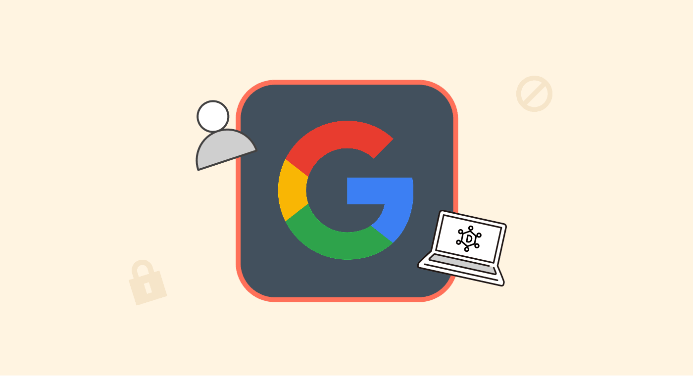 Miljoonia menetetään ilmaisia pimeitä verkkotarkistuksia, kun Google lopettaa avaimen tietosuojatyökalun