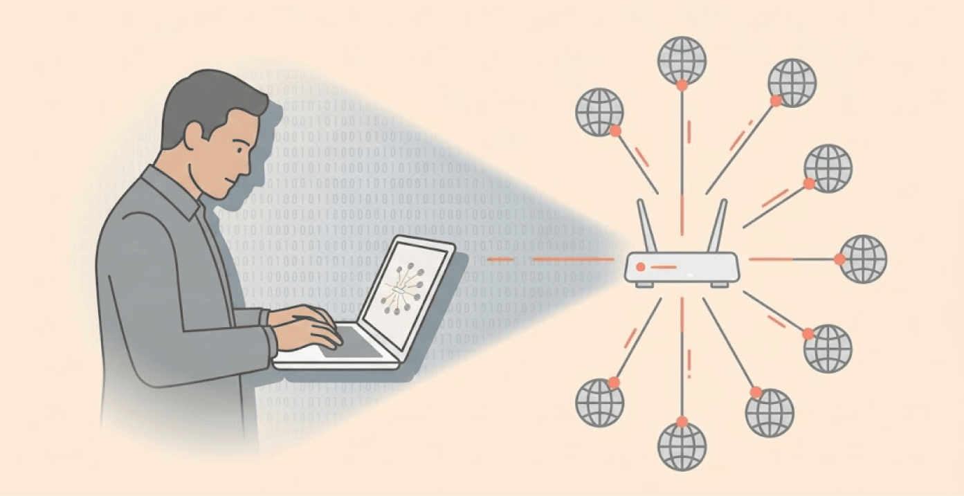 Venäjän armeijan hakkerit kaappaavat kotireitittimiä vakoilemaan käyttäjiä ympäri maailmaa