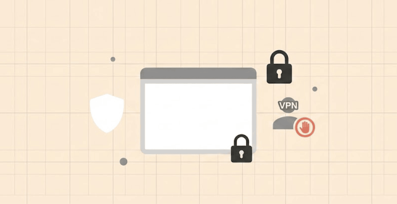 Utahin laki pitää verkkosivustoja vastuullisena VPN:n käytöstä, mikä aiheuttaa yksityisyyden vastaiskua