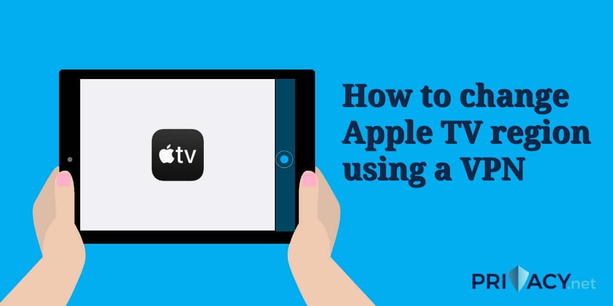 Kuinka muuttaa Apple TV 