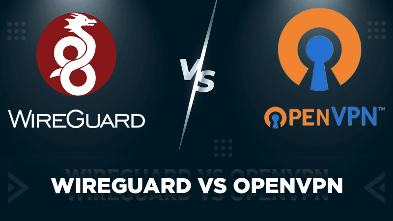 Wireguard vs OpenVPN: Mikä VPN 