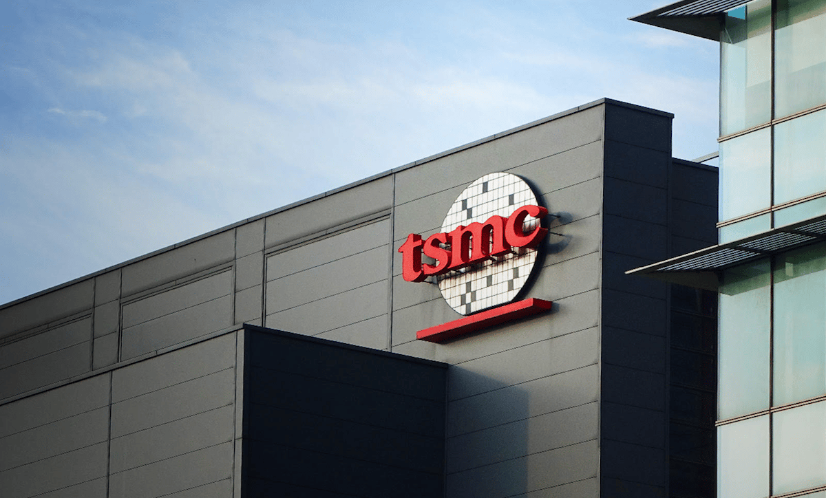 Apple hankkii 100% TSMC: n N3 