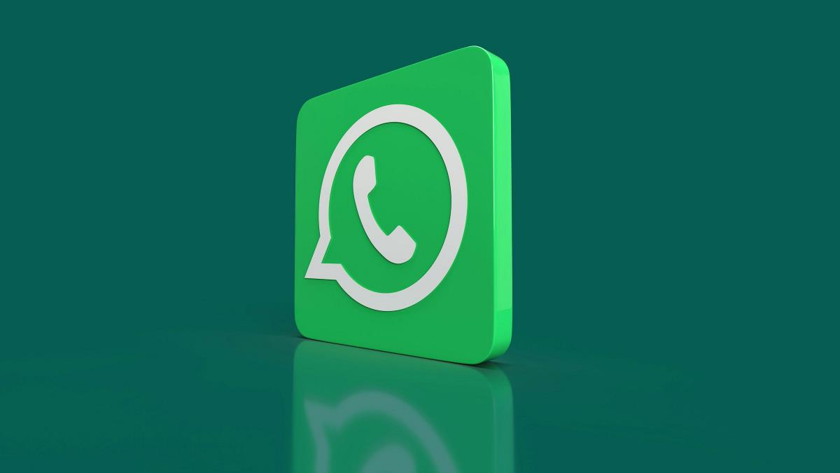 WhatsApp Web 