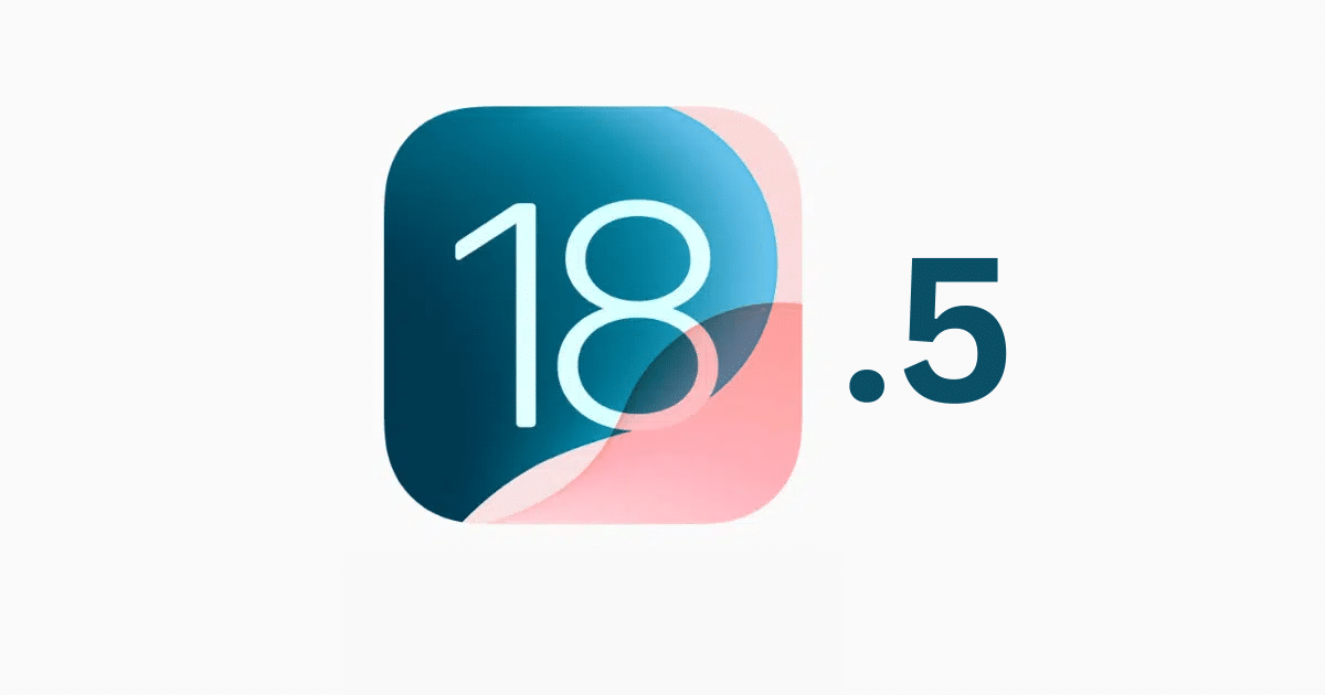 iOS 18.5 julkaistiin satelliittituella iPhone 13: lle, postitussovelluksen parannukset ja paljon muuta