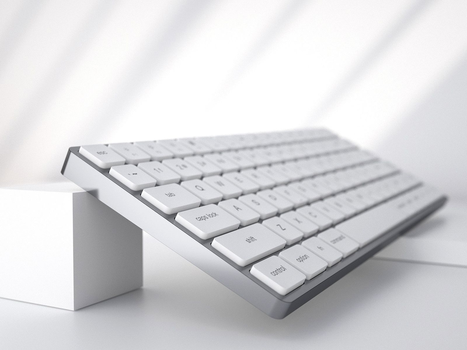 Korjaa näppäimistön syöttöviive Windows 11: ssä