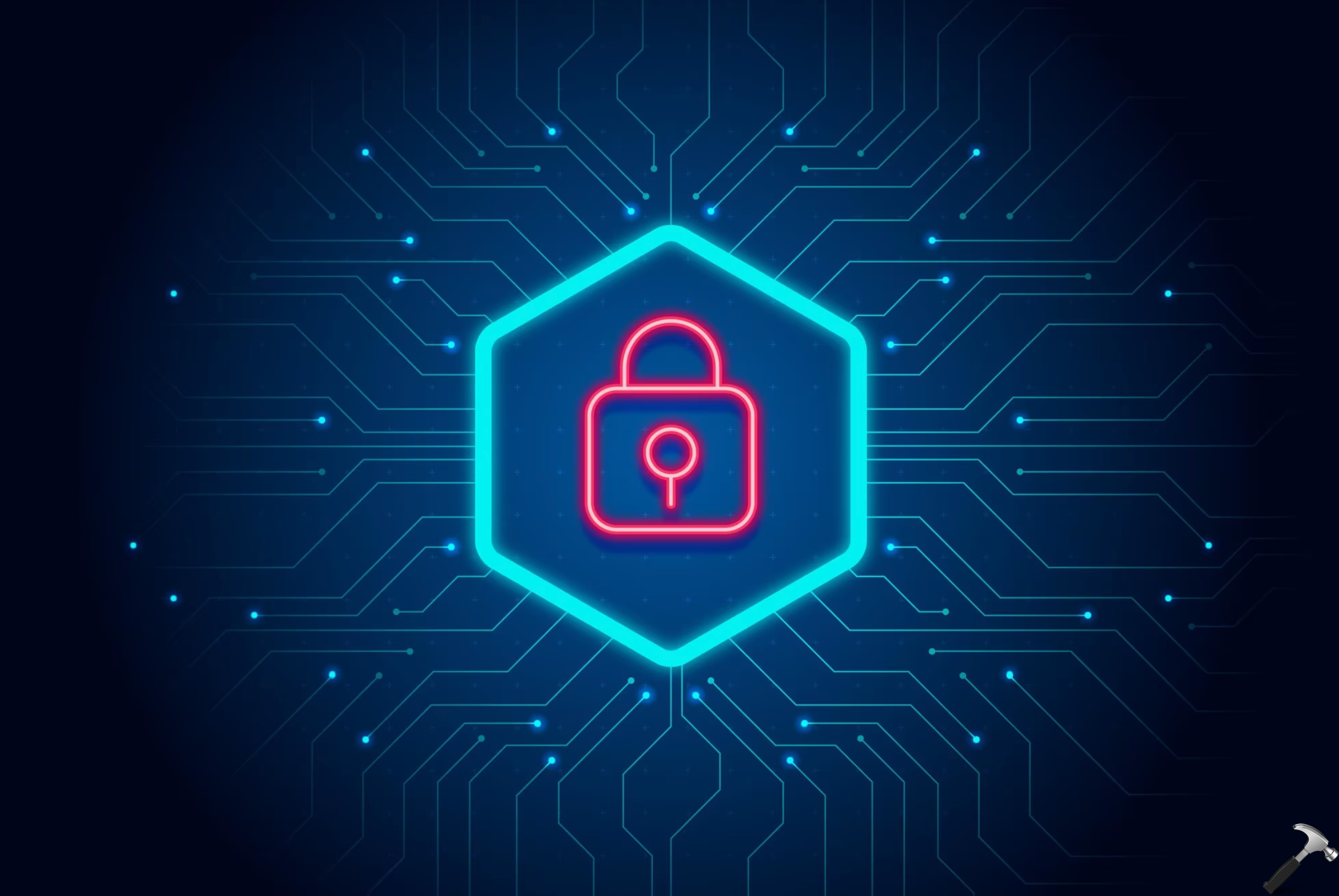 Korjaus: BitLocker 