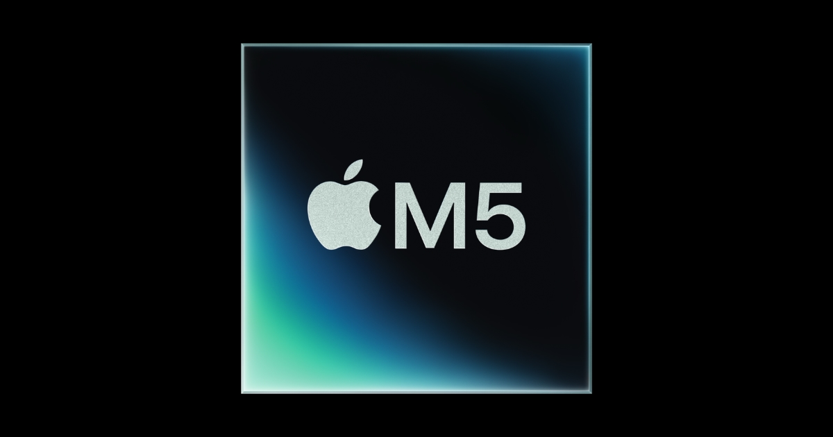 M5 MacBook Pro on tehnyt ennätyksen Geekbench-pisteet, ylittäen kaikki Mac- ja PC-sirut