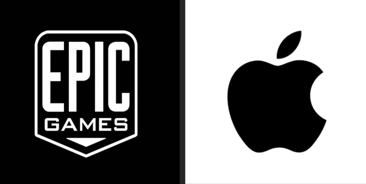 Apple sanoo, että Epic Games etsii ilmaista kyytiä uuden oikeustaistelun keskellä