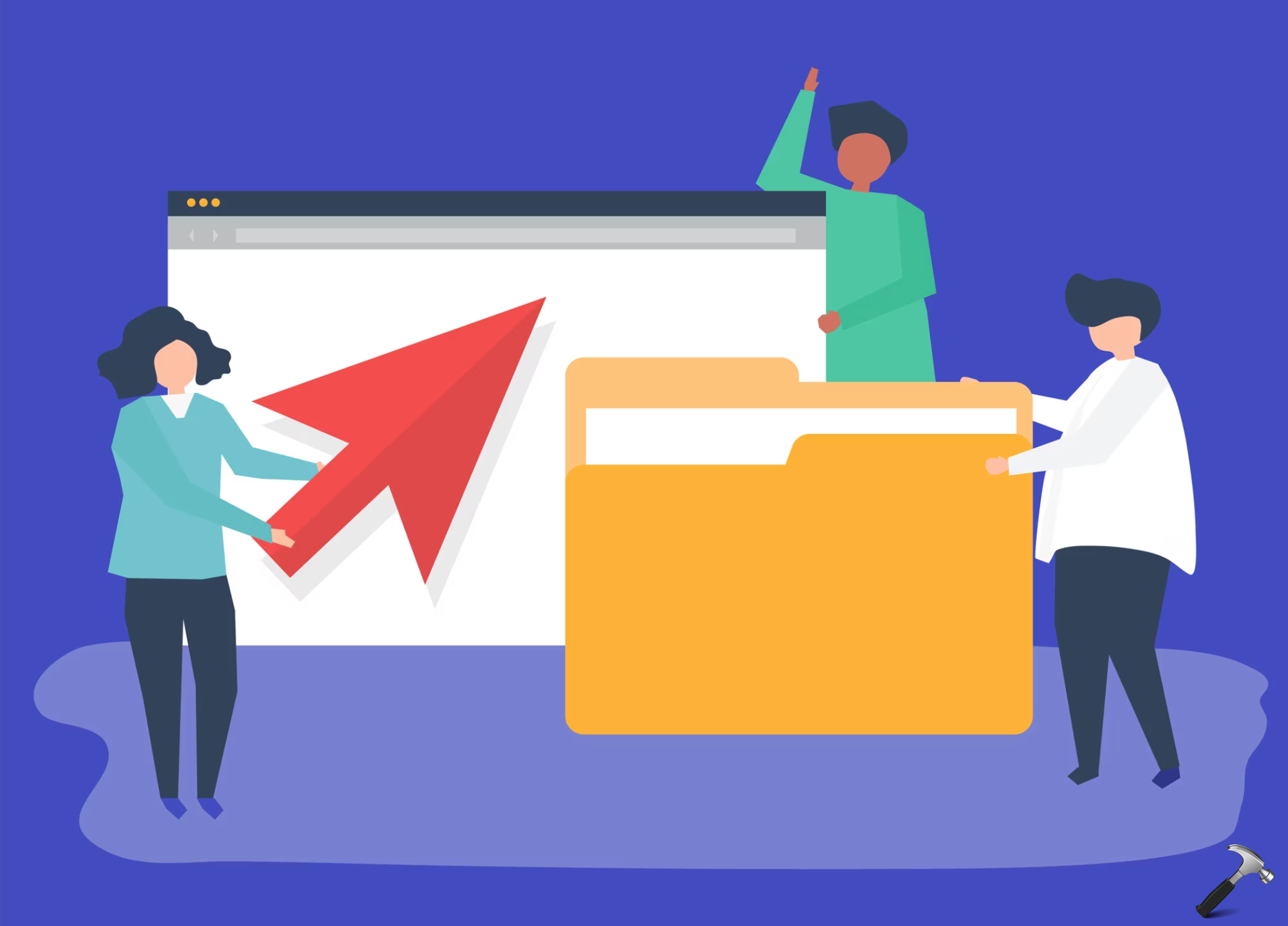 Pikakäyttö kaataa File Explorerin Windows 11:ssä [6 korjausta]