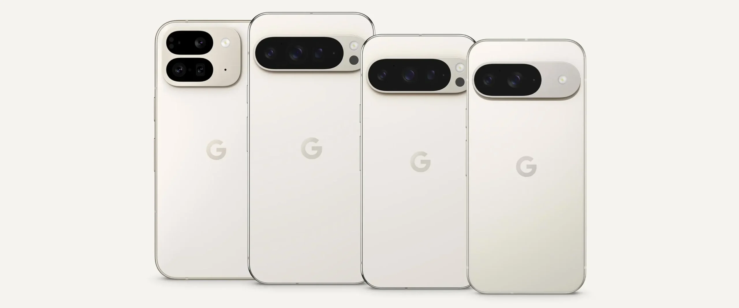 Google Pixel 9 vs 9 Pro: Tärkeimmät erot ja suorituskykyvertailu