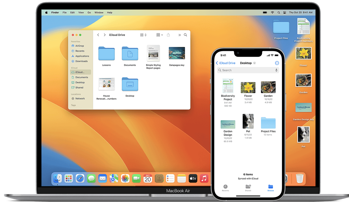 MacOS Ventura 13.7.3 julkaistu