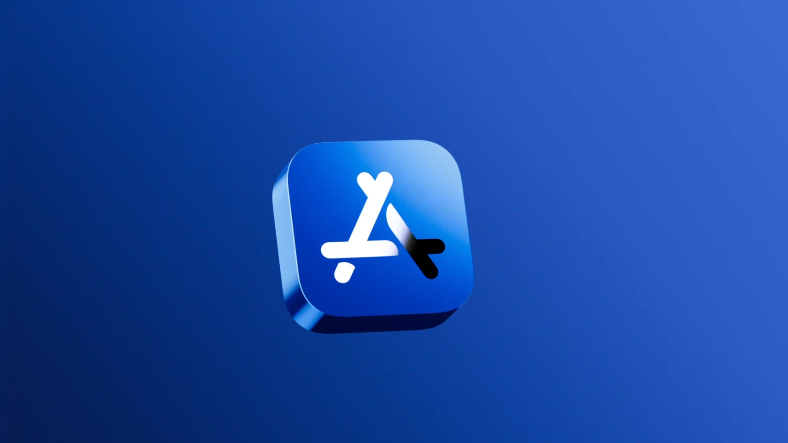 Kuinka saada App Store takaisin, jos poistit sen