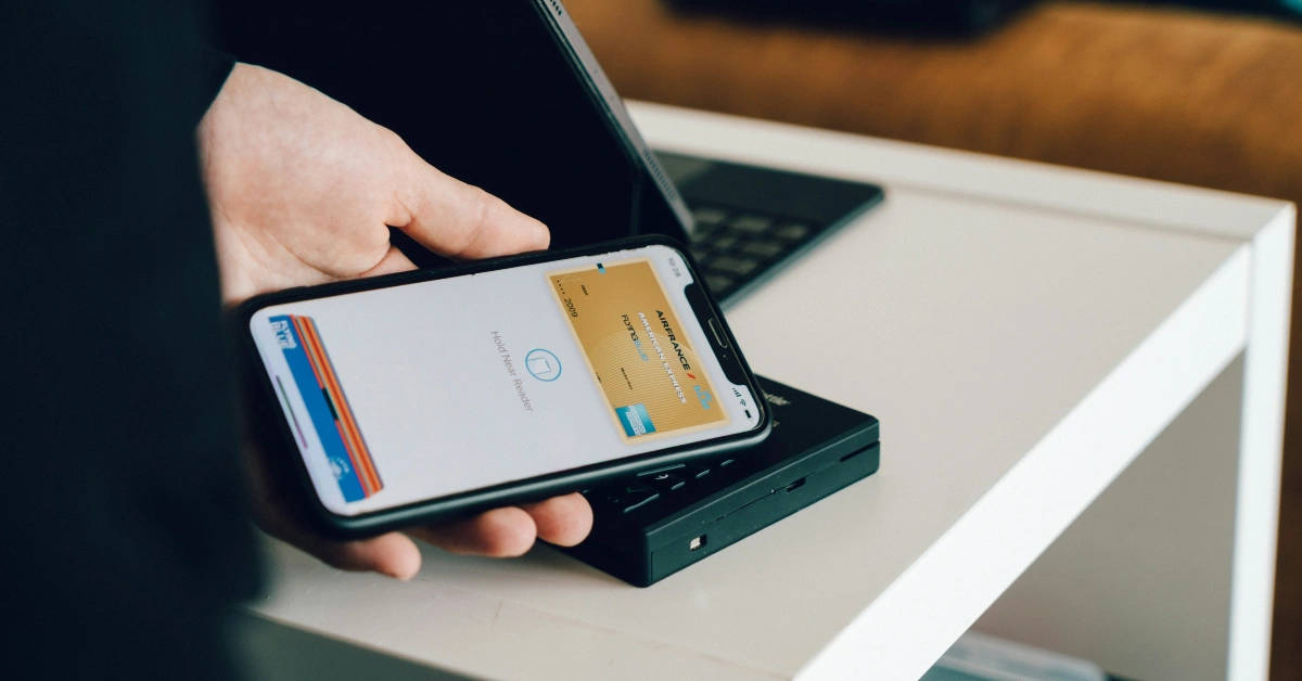 Etkö pidä Apple Wallet 