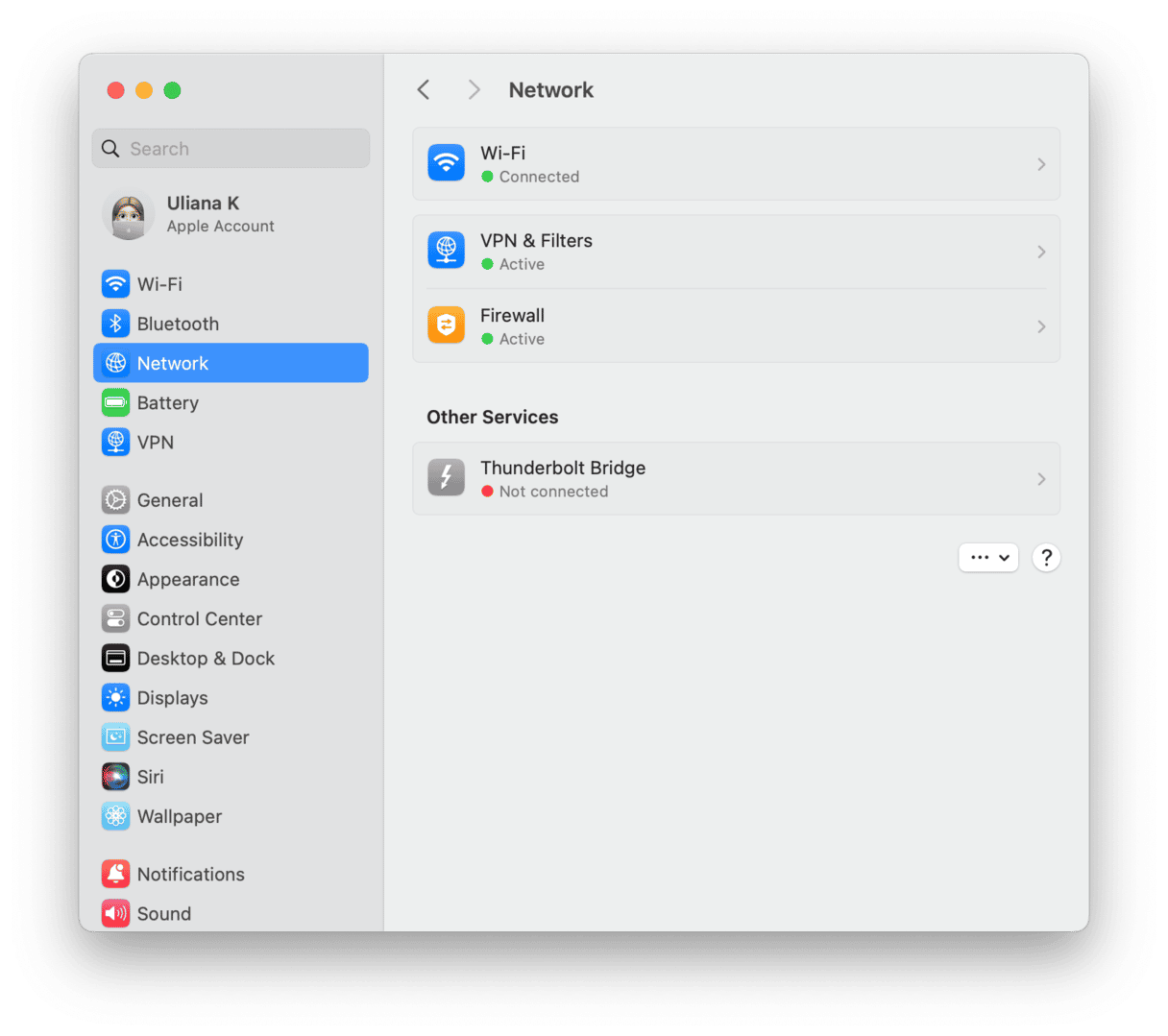 Kuinka korjata Apple Mail ei päivitetä Maciin
