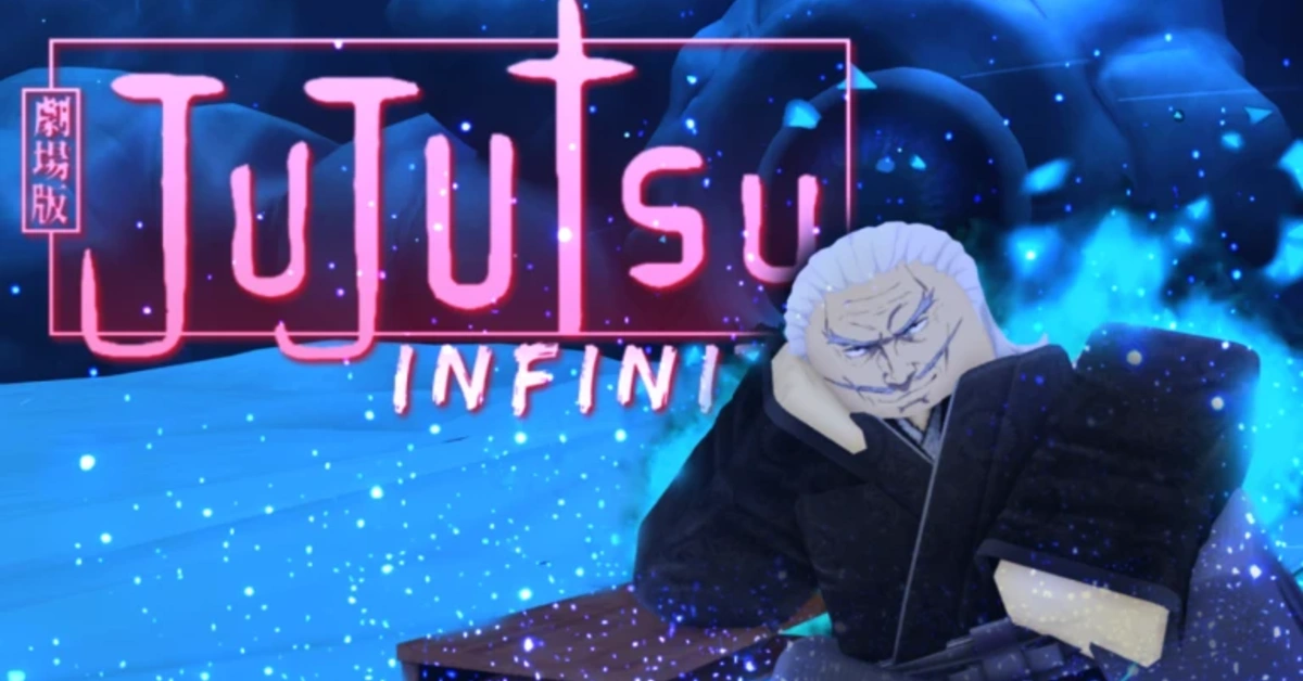 Jujutsu äärettömät koodit (kesäkuu 2025)