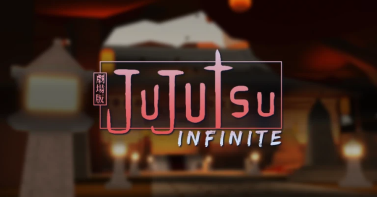 Jujutsu äärettömät koodit (heinäkuu 2025)