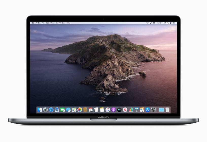 MacOS Catalina: Julkaisupäivä, tiedot, uusimmat päivitykset