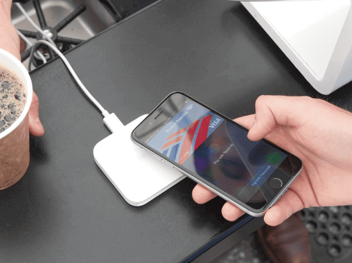 Kuinka määrität Apple Pay: Vaiheittaiset askeleet