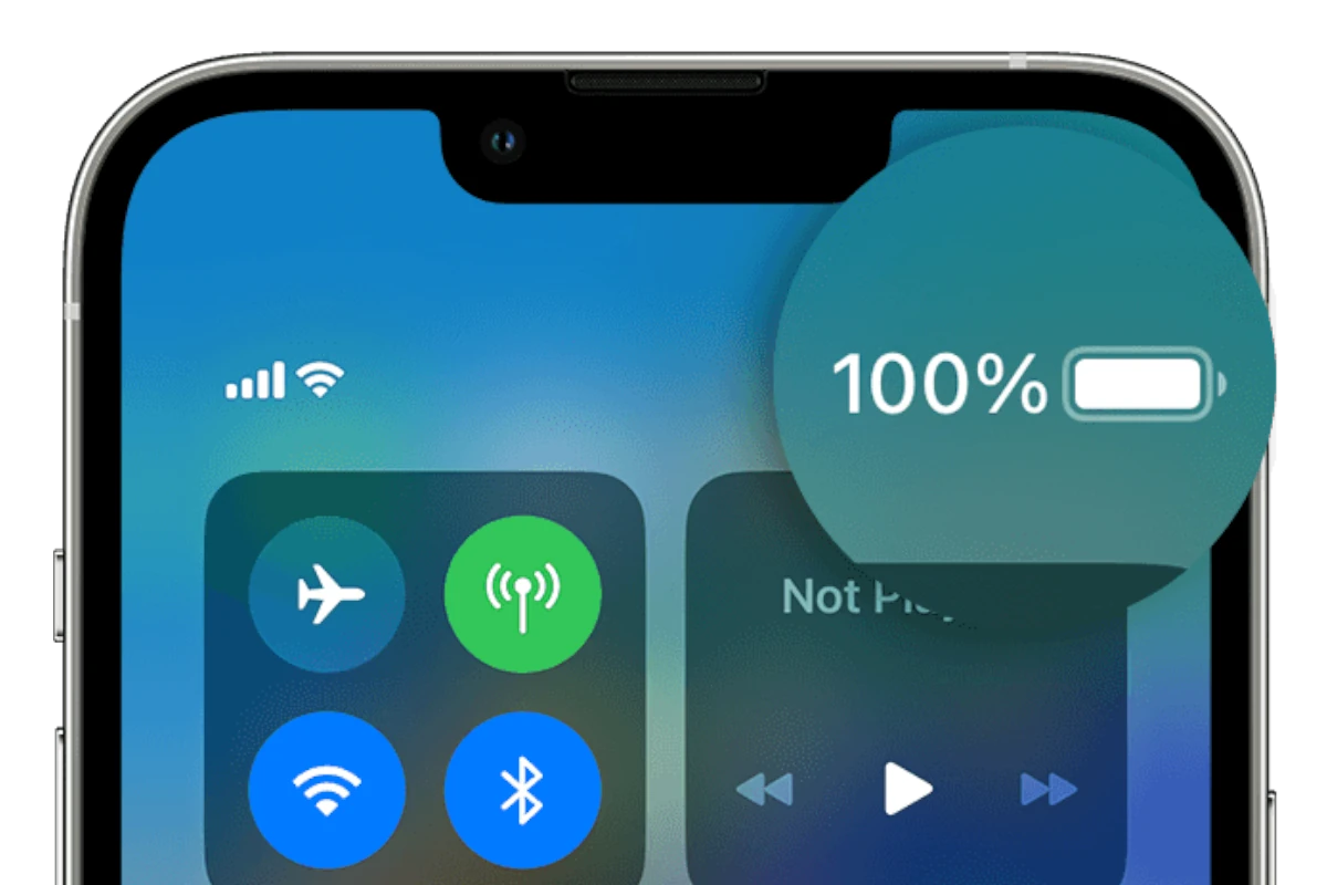 Kaikki tapoja parantaa iPhonen akun käyttöikää
