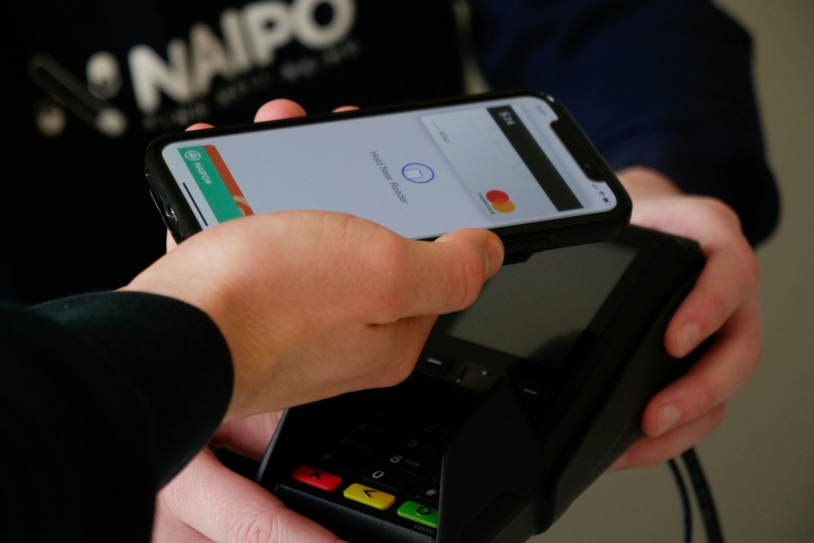 Korjaa Apple Pay Ei toimi: Vianmääritysvaiheet