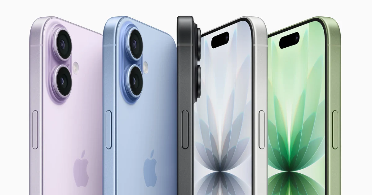 Katsaus uuteen iPhone 17:ään (2025)
