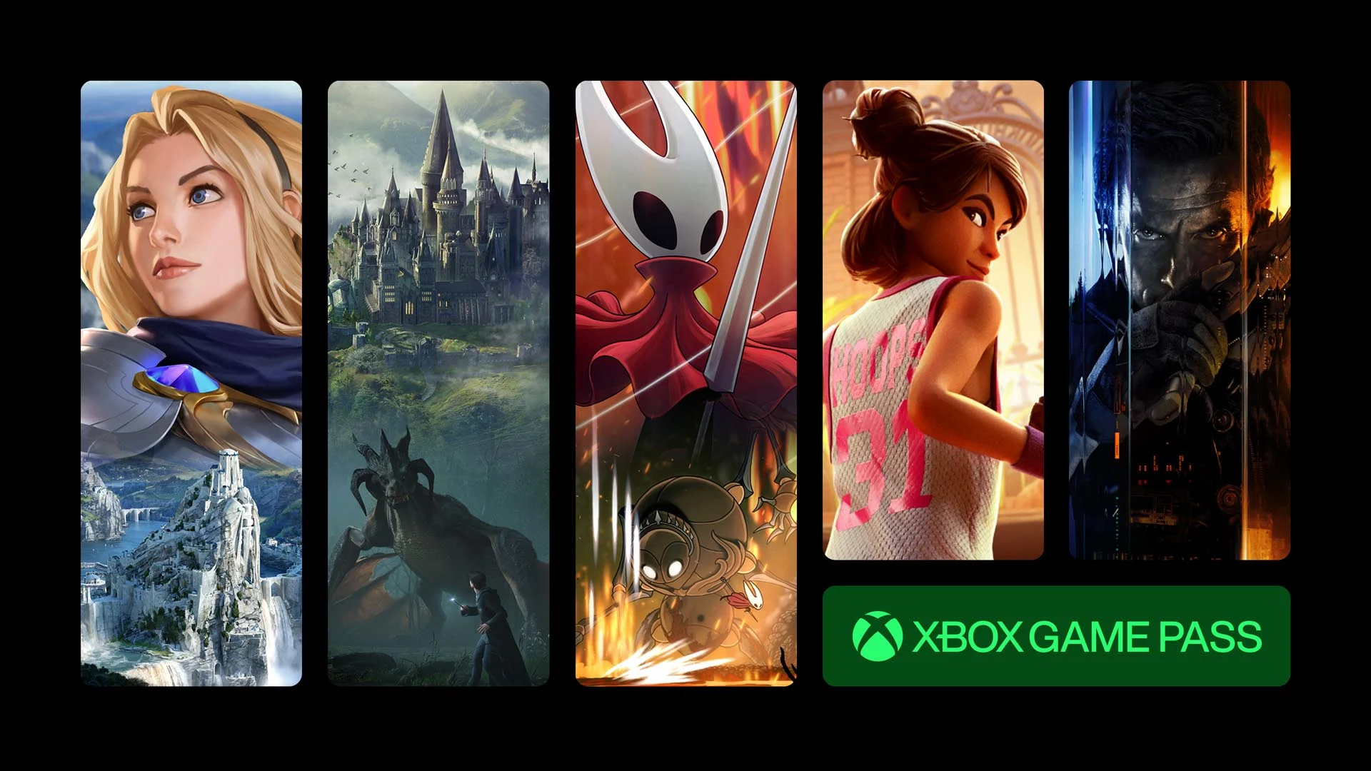 Xbox Game Pass Uusi hinnoitteluopas (lokakuu 2025 Päivitys)