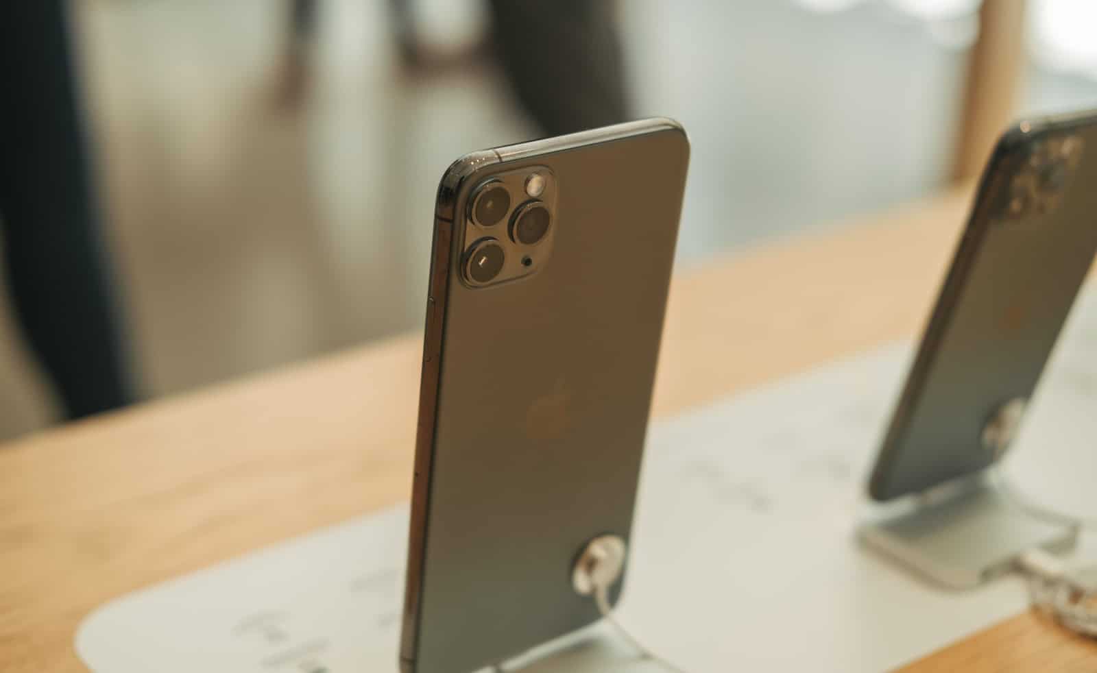 Kaikki tavat saada ilmainen iPhone