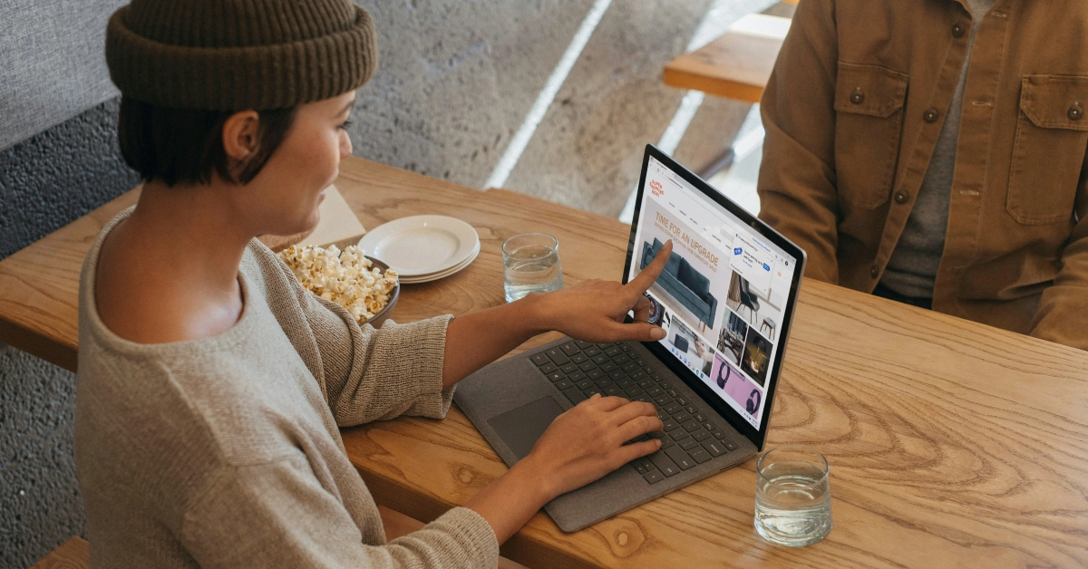 5 parasta tapaa korjata "Äänenluku ei toimi" Microsoft Edgessä