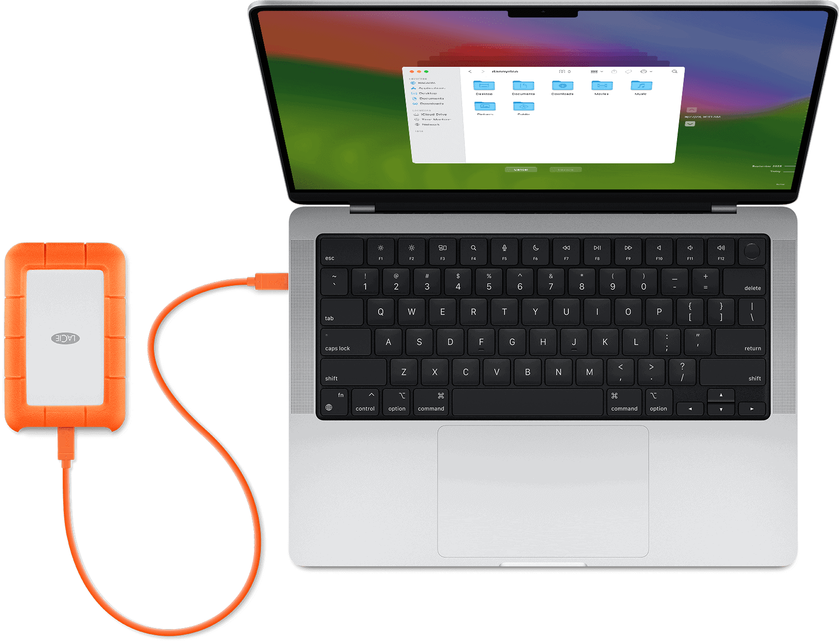 Kuinka päivittää macOS